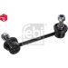 Koppelstange Honda T. Cr-V 95-02 Le ProKit 28047 Koppelstange Honda T. Cr-V 95-02 Le ProKit 28047