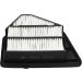 AMC Luftfilter PKW HA-8670