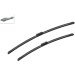 Bosch Scheibenwischer Aerotwin A225S 3397007225 Bosch Scheibenwischer Aerotwin A225S 3397007225