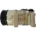 Kompressor, Klimaanlage ACP 43 000S