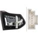 HECKLEUCHTE HELLA MERCEDES C-KLASSE KOMBI S205 14-23 2TZ 354 875-041