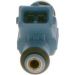 Einspritzventil SMART Fortwo 0 280 155 814