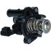 KAMOKA Thermostat, Kühlmittel 7710010