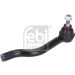 Spurstangenkopf VA li NISSAN Micra 16 180541 Spurstangenkopf VA li NISSAN Micra 16 180541