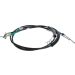 Handbremsseil FORD Tourneo Connect 02 1987482870 Handbremsseil FORD Tourneo Connect 02 1987482870