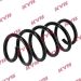 KYB Fahrwerksfeder Dacia T. Logan Express/Mcv 1.4/1.5Dci/1.6 02/07 K-Flex RG6455