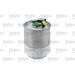 VALEO Kraftstofffilter 587535