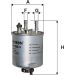 FILTRON Kraftstofffilter PP 988/4