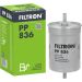 FILTRON Kraftstofffilter PP 836