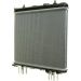 Kühler, Motorkühlung BEHR Premium Line CR 515 000P