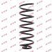 KYB Fahrwerksfeder Opel T. Vectra B 1.6-2.6 10.95-07.03 RC5409