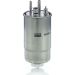 Mann & Hummel Kraftstofffilter PKW Opel Meriva A 1,3 CDTI 05 WK 853/24