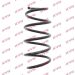 KYB Fahrwerksfeder Honda P. Civic Viii 1.4 01/06 RH3285 KYB Fahrwerksfeder Honda P. Civic Viii 1.4 01/06 RH3285