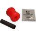 Lagerbuchse, Querlenker Bmw T. E36/46 Q:12mm Int Polyurethan 00087514