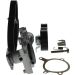 Steuerriemen Kit inkl. Wapu FORD Escort 1987948528