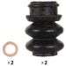 Tauschbremssattel 4160600