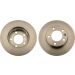 72 481 051 Bremsscheibe VA DF6131S 72 481 051 Bremsscheibe VA DF6131S