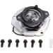 HEPU Wasserpumpe P984 HEPU Wasserpumpe P984