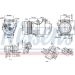 Kompressor PKW 89388