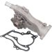 KAMOKA Wasserpumpe T0224 KAMOKA Wasserpumpe T0224