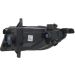 Nebelscheinwerfer Links H11 +KRVL VALEO PQ VW GOLF VII (-GTI) 4,17 47417