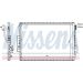 Kondensator PKW MERCEDES S Klasse 07 FIRST FIT 940137