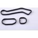 Ölkühler PKW Citroen C3 II 09 FIRST FIT 90966 Ölkühler PKW Citroen C3 II 09 FIRST FIT 90966