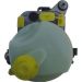 SPIDAN Hydraulikpumpe 54475 SPIDAN Hydraulikpumpe 54475