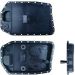 MAHLE Ölwanne, Automatikgetriebe HX 154 MAHLE Ölwanne, Automatikgetriebe HX 154