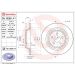 51 482 036 Bremsscheibe HA 08.N258.41 51 482 036 Bremsscheibe HA 08.N258.41