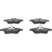 Bremsbelagsatz Db P. Sprinter 208-314 95-/Vito/Lt 96 13.0460-7196.2 Bremsbelagsatz Db P. Sprinter 208-314 95-/Vito/Lt 96 13.0460-7196.2