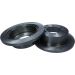 Maxgear Bremsscheibe Mitsubishi T.Pajero 91 19-1174