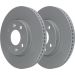 Bremsscheibe 24.0125-0125.1
