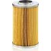 MANN-FILTER Filter, Arbeitshydraulik H 12 010 MANN-FILTER Filter, Arbeitshydraulik H 12 010