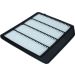 KAMOKA Luftfilter F260701
