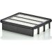 Mann & Hummel Luftfilter PKW MAZDA 3,6,CX-5 11 C 26 028