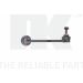 Koppelstange Volvo S. 440/460 5114808 Koppelstange Volvo S. 440/460 5114808