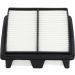AMC Luftfilter PKW HA-8648 AMC Luftfilter PKW HA-8648