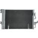 Kondensator PKW OPEL Astra H, Zafira B FIRST FIT 94767