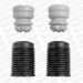 Staubschutzsatz HA BMW X3,X4 10 PROTECTION KIT PK376