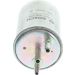 Kraftstofffilter FORD,SSANGYONG,JAGUAR 0 450 906 508