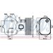 Ölkühler PKW 90960 Ölkühler PKW 90960