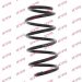 KYB Fahrwerksfeder Opel P. Meriva 1.3Cdti/1.6/1.8 05/03-05/10 K-Flex RH2683