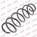 KYB Fahrwerksfeder Citroen P. C3 Picasso 1.4/1.4Lpg/1.6 02/09 K-Flex RA3304