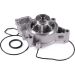 HEPU Wasserpumpe P321 HEPU Wasserpumpe P321
