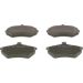 Bremsbelagsatz Vw P. Caddy/Golf/Passat 88-03 0 986 460 944 Bremsbelagsatz Vw P. Caddy/Golf/Passat 88-03 0 986 460 944