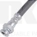 Bremsschlauch 852380