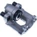 DENCKERMANN Bremstrommel B190249R DENCKERMANN Bremstrommel B190249R