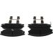 Bremsklötze HYUNDAI,SSANGYONG,HAIMA 0 986 494 650 Bremsklötze HYUNDAI,SSANGYONG,HAIMA 0 986 494 650