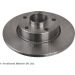 Bremsscheibe Nissan T.Primastar 1.9-2.5D 01 ADZ94318